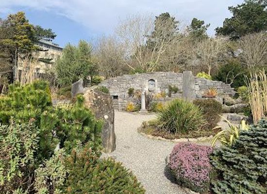 ireland/county-galway/attraction/circle-of-life-commemorative-garden