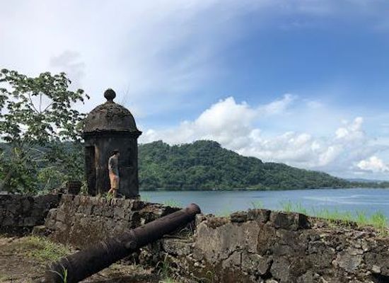 panama/gamboa/attraction/fuerte-de-san-fernando