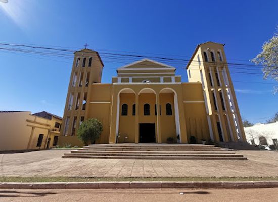 paraguay/concepcion-forest/attraction/catedral-de-concepcion