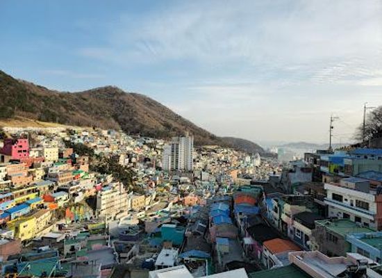 south-korea/busan/attraction/gamcheon-culture-village