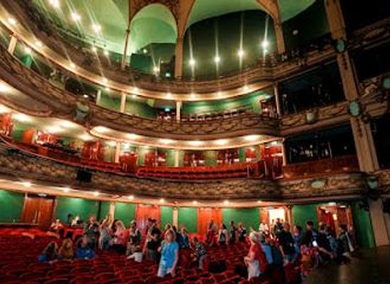 belgium/flemish-ardennes/attraction/opera-antwerpen
