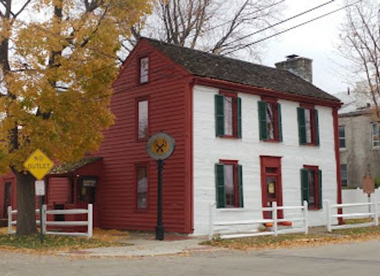 ohio/miami-valley/attraction/overfield-tavern-museum