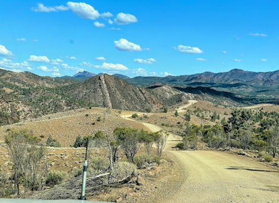 australia/flinders-ranges/attraction/bunyeroo-valley-lookout
