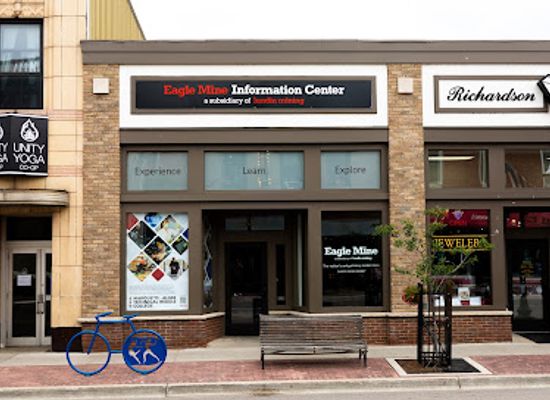 michigan/marquette/attraction/eagle-mine-information-center
