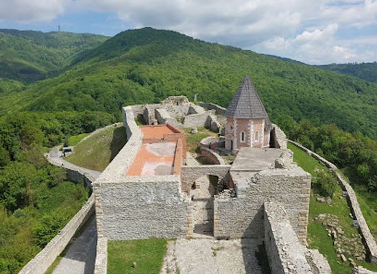 croatia/zagorje/attraction/medvedgrad
