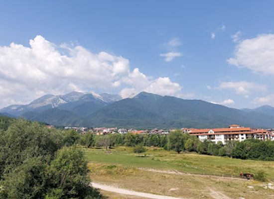 bulgaria/dobrinishte/attraction/bansko-panoramic-viewpoint