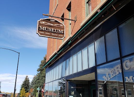montana/the-beartooth-mountains/attraction/carbon-county-historical-society-museum