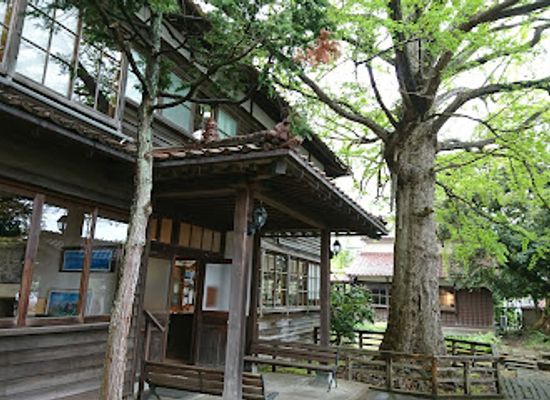 japan/kaga/attraction/fukata-kyuya-memorial-museum