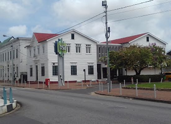 guyana/new-amsterdam/attraction/het-koto-museum