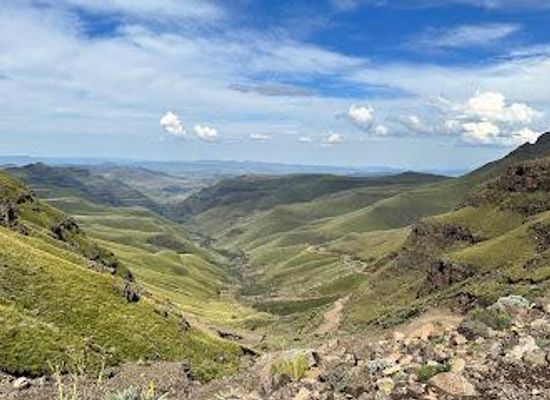 lesotho/mokhotlong/attraction/sani-pass
