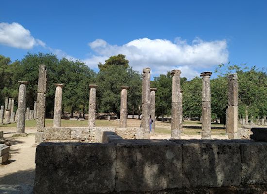 greece/thrace/attraction/archaeological-site-of-olympia