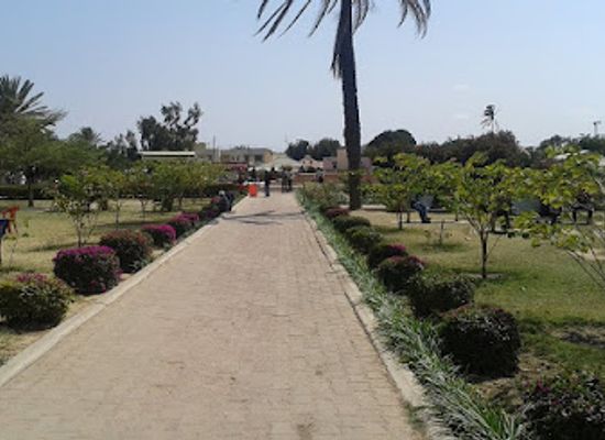 tanzania/dodoma/attraction/nyerere-square
