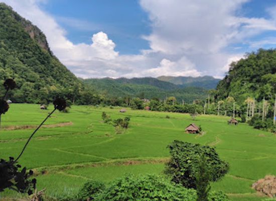 thailand/mae-hong-son/attraction/tham-pla-namtok-pha-suea-national-park-office
