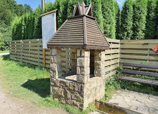 ukraine/yaremche/attraction/pryrodnye-mineralne-dzherelo