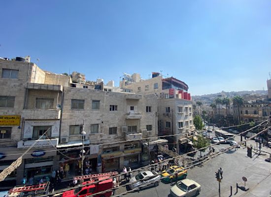 jordan/amman/rainbow-street/attraction/old-signs-of-amman-museum