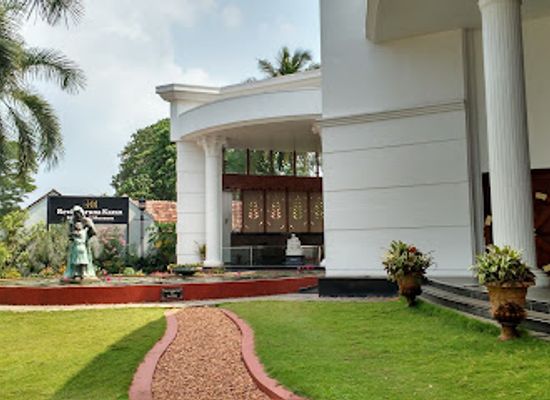 india/alleppey/attraction/revi-karunakaran-memorial-museum