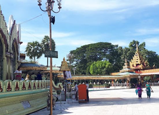 myanmar-burma/lower-myanmar/attraction/thiri-mingala-kabar-aye-pagoda