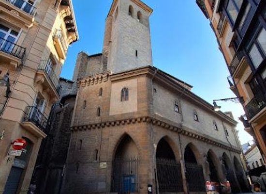 spain/pamplona/attraction/iglesia-de-san-saturnino