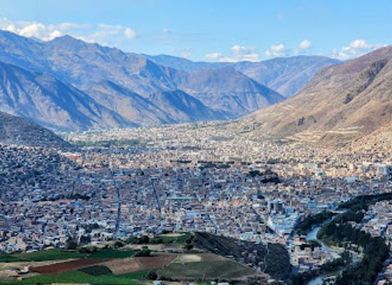 peru/huanuco/attraction/pillco-mozo