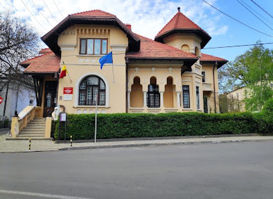 romania/iasi-surroundings/attraction/mihai-codreanu-museum