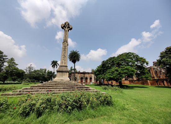india/lucknow/gomti-nagar/attraction/the-residency-lucknow