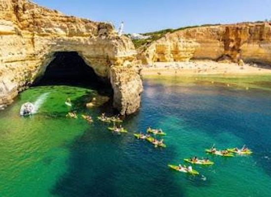 portugal/algarve/attraction/benagil-eco-tours-kayak-and-sup