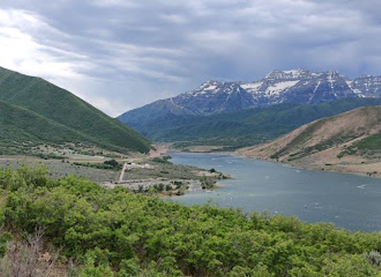 utah/sundance/attraction/rainbow-bay-day-use-area