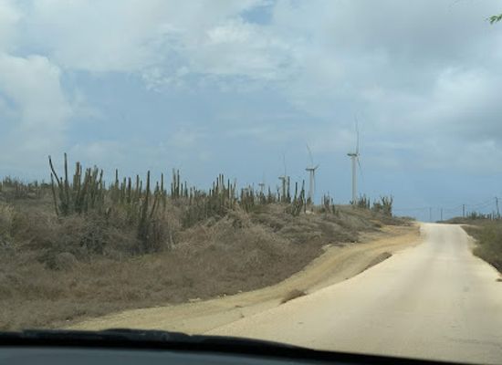 aruba/andicuri-beach/attraction/vader-piet-entrance-to-arikok-national-park