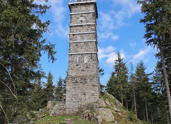 czechia/ore-mountains/attraction/tisovsky-vrch