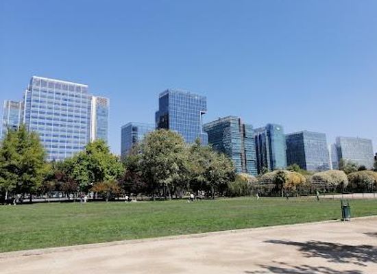 dominican-republic/santiago/attraction/araucano-park