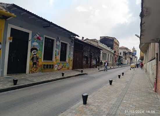 colombia/bogota/attraction/cerros-bike-tours