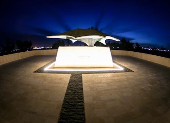 jordan/southern-jordan-valley/attraction/queen-alia-al-hussein-memorial