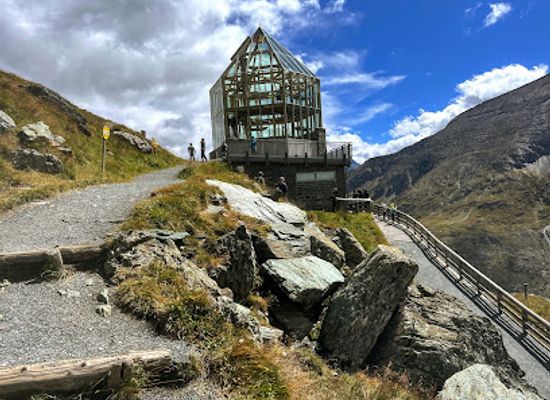 austria/grossglockner/attraction/wilhelm-swarovski-observation-point