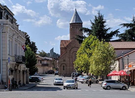 georgia/telavi/attraction/st-mariam-s-orthodox-church