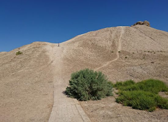 turkmenistan/bayramaly/attraction/erk-kala