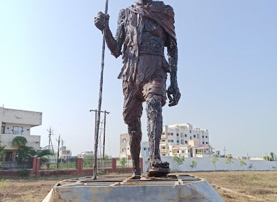 india/maharashtra/attraction/mahatma-gandhi-s-giant-statue
