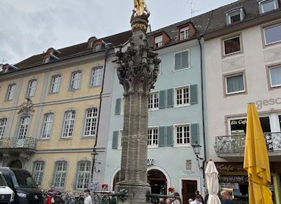 germany/black-forest/attraction/georgsbrunnen