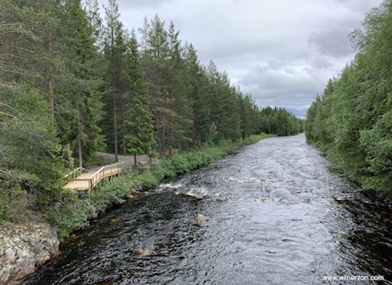 sweden/jamtland/attraction/hogans-fiskeplats-dalasen