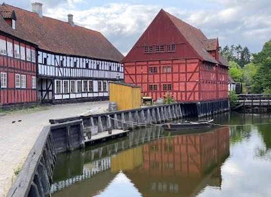 denmark/horsens/attraction/the-old-town