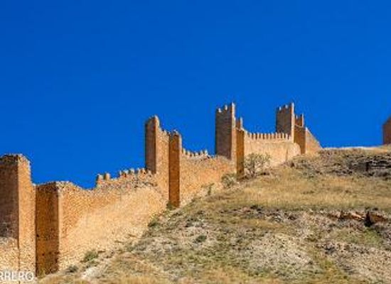 spain/teruel/attraction/walls-of-albarracin