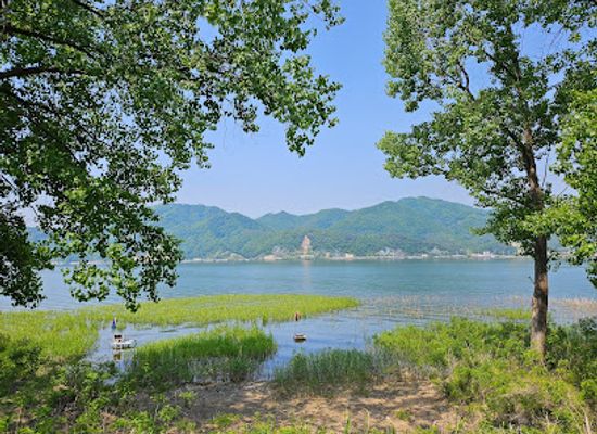 south-korea/chuncheon/attraction/chuncheon-jungdo-mullegil