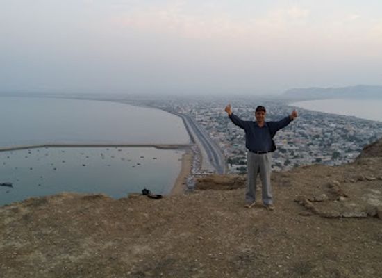 pakistan/gwadar/attraction/top-of-koh-e-batil-gwadar