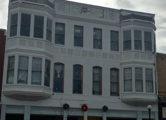 wyoming/cheyenne/attraction/cowgirls-of-the-west-museum