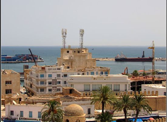 tunisia/sousse/medina-of-sousse/attraction/ancienne-medina