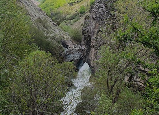 albania/korab-koritnik-nature-park/attraction/fairys-waterfall