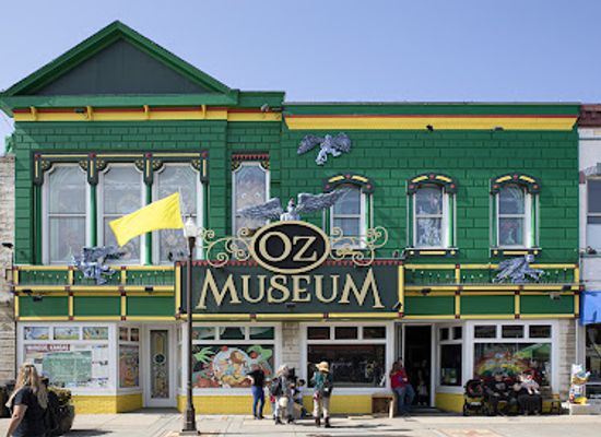 kansas/northeast-kansas/attraction/oz-museum
