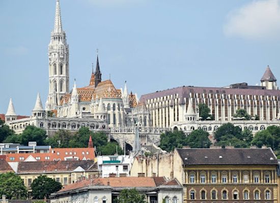 hungary/budapest/castle-district/attraction/the-church-of-our-lady-of-buda-castle
