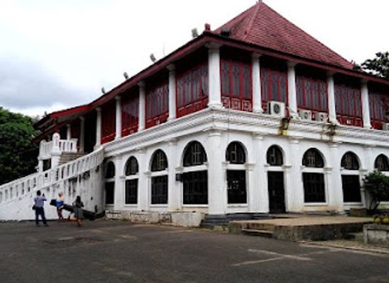 indonesia/south-sumatra/attraction/sultan-mahmud-badaruddin-ii-museum