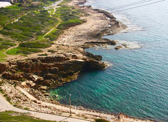israel/jordan-valley/attraction/rosh-hanikra-grottoes