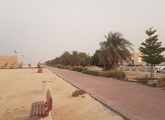 qatar/al-wakrah/attraction/new-al-wakra-public-beach